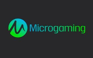 Microgaming игры